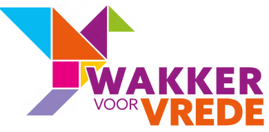 Wakker voor Vrede