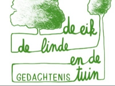 Wereldvluchtelingendag: de eik, de linde en de tuin.