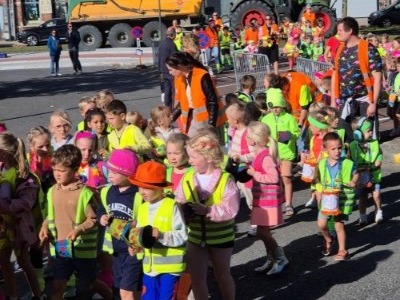 Trommelen voor Vrede