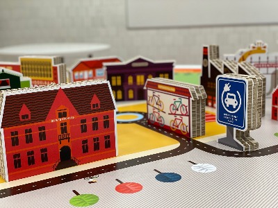 Democracity in Ieper