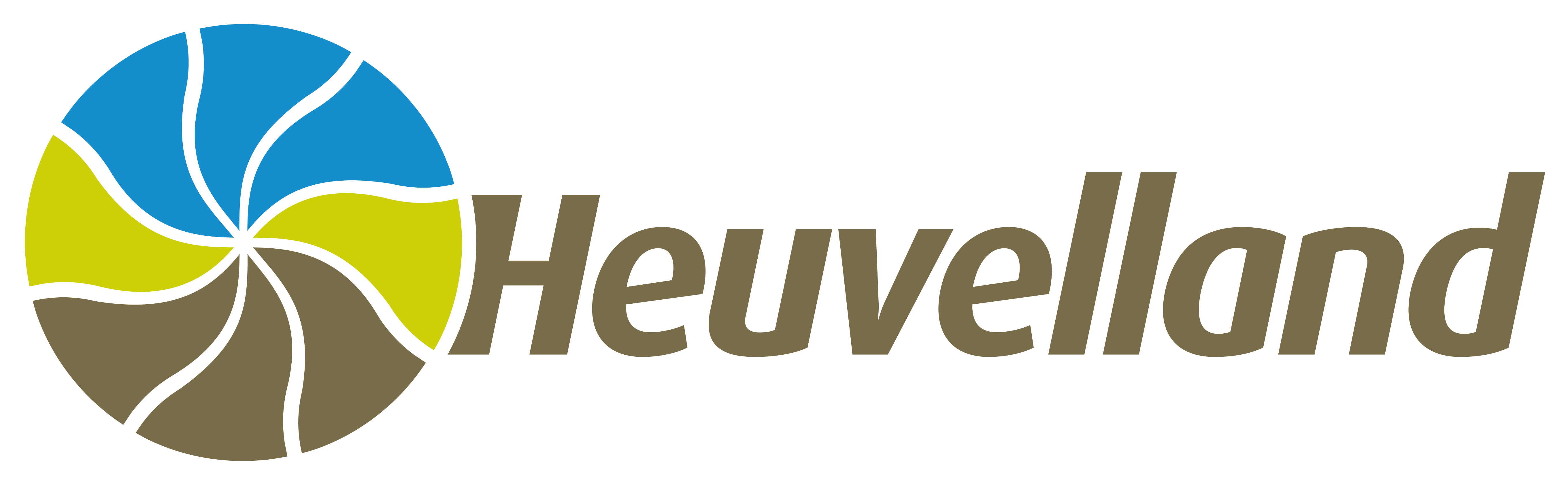 HEUVELLAND LOGO