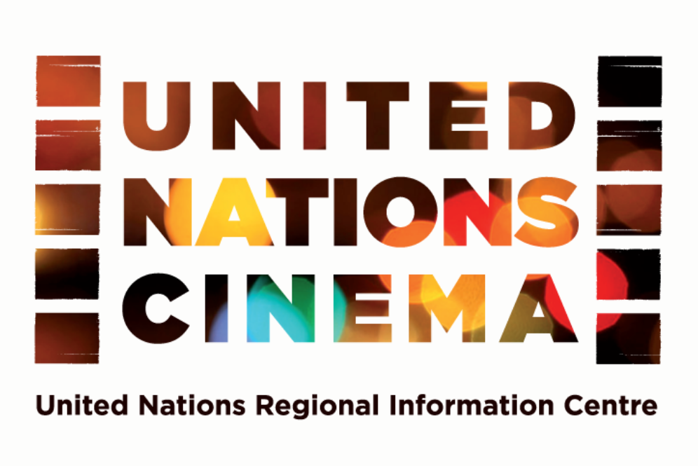 Logo UN Cinema