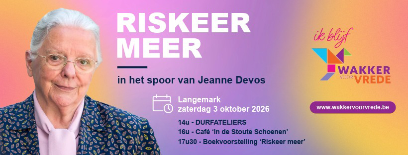 Riskeer Meer   In het spoor van Banner 002