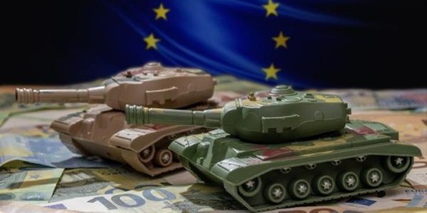 Wapenhandel | Ludo De Brabander