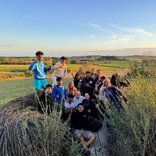 Terugblik op ons zomerkamp