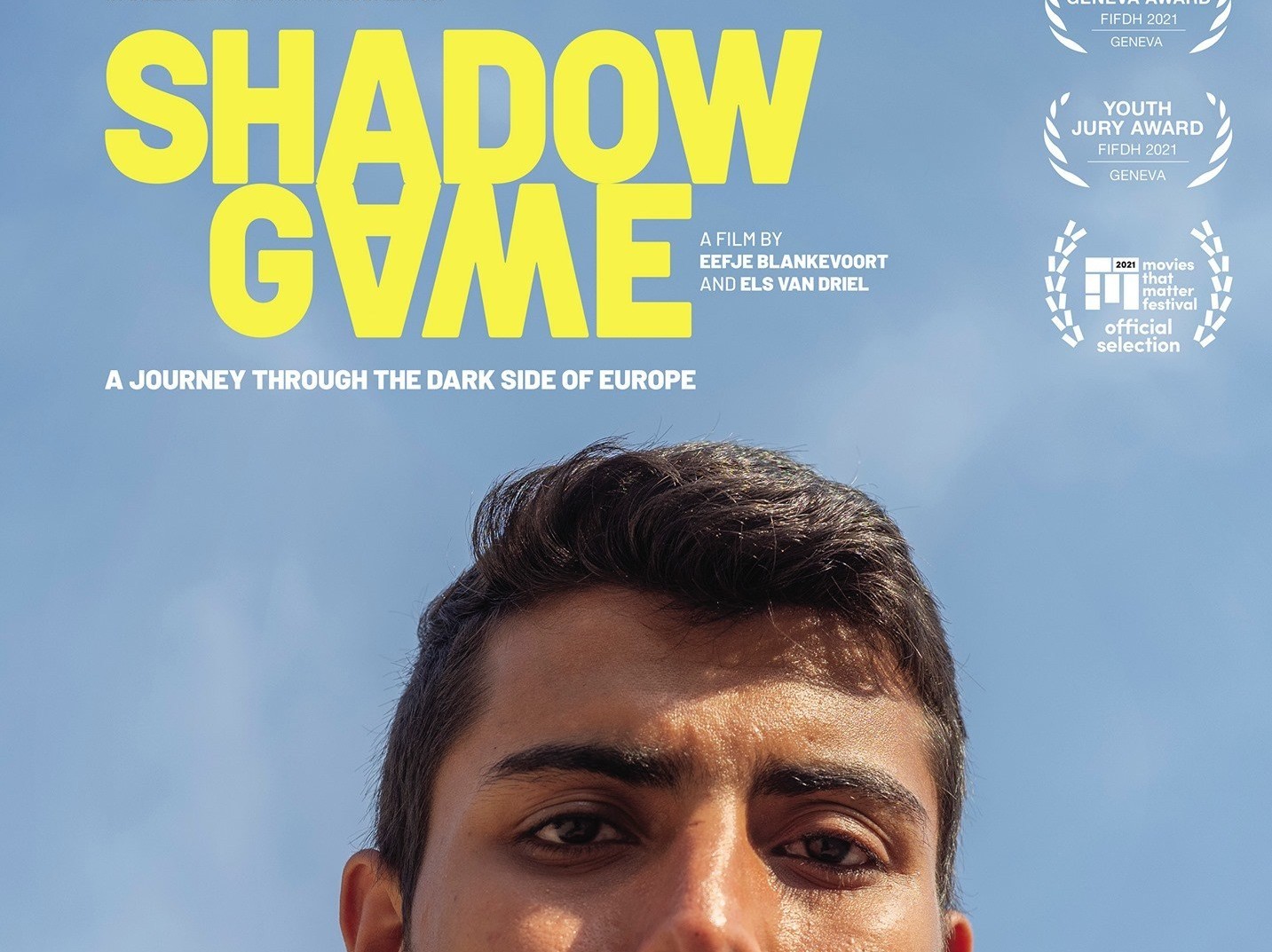 The Shadow Game