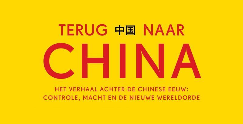 Tom Van de Weghe | Terug naar China