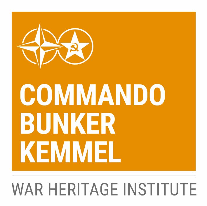 logo commandobunker klein