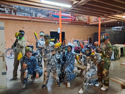Infoavond Zomerkamp 2026